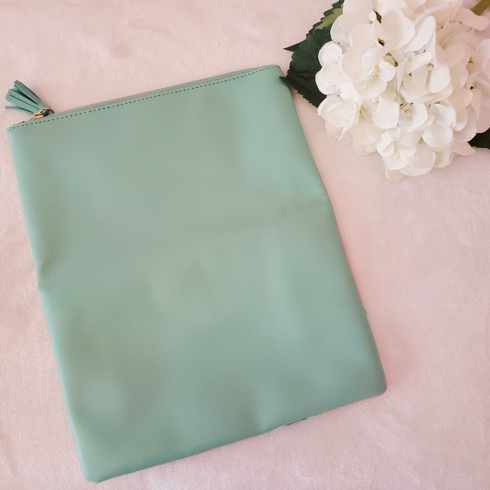 RACHEL PALLY REVERSIBLE CLUTCH - Picture 4 of 10